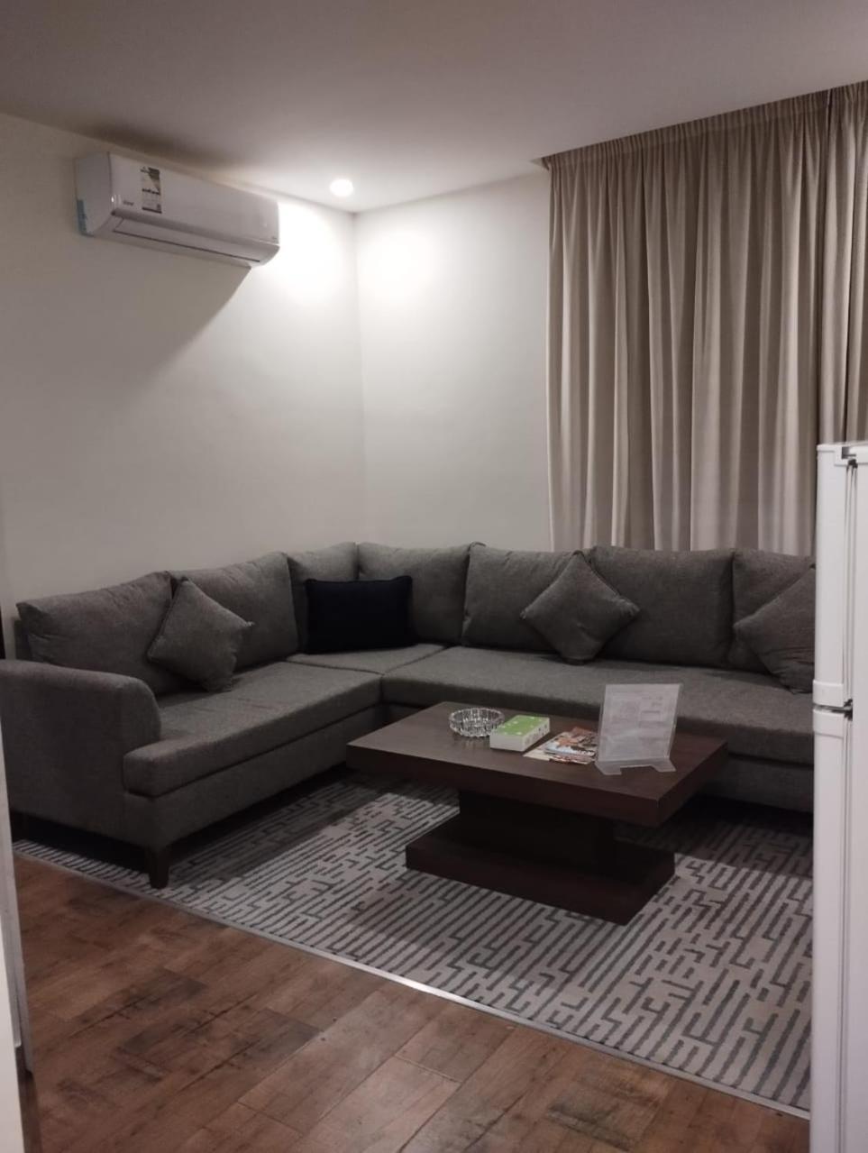 Olive Tree Hotel Tabuk Exterior foto